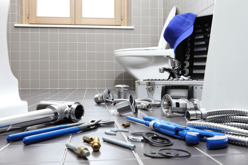 Top Bathroom Remodeling Companies in Bonaire, GA