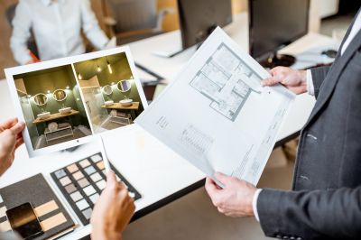 Cost of Bathroom Remodeling in Americus, GA